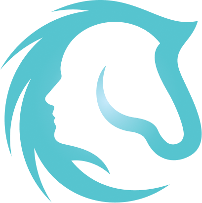 Medhair clinic Logo square