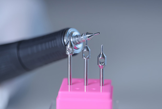 Greffe de Cheveux Turquie