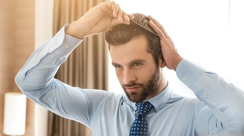 Thérapie Par Cellules Souches SVF