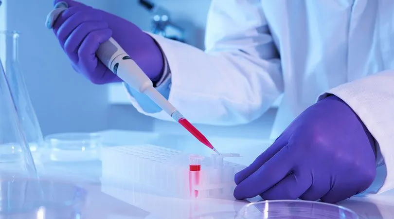 Traitement par Cellules Souches Capillaires