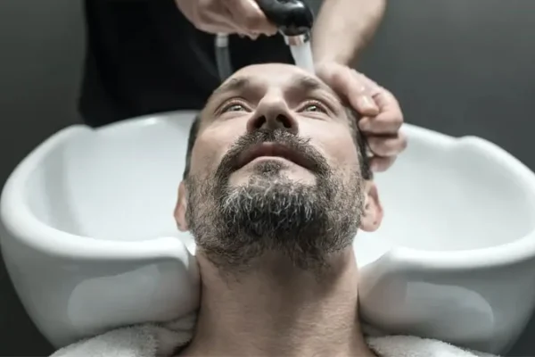 Come Lavare I Capelli Dopo Il Trapianto?