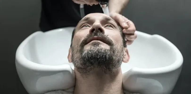 Come Lavare I Capelli Dopo Il Trapianto?