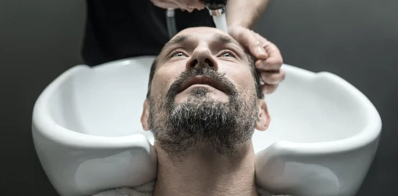 Saç Ekim Sonrası Yıkama Nasıl Yapılır?