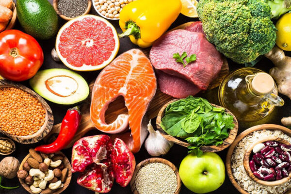 Saç Ekimi Sonrası Beslenme