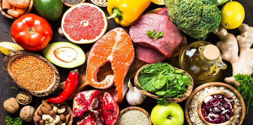 Saç Ekimi Sonrası Beslenme