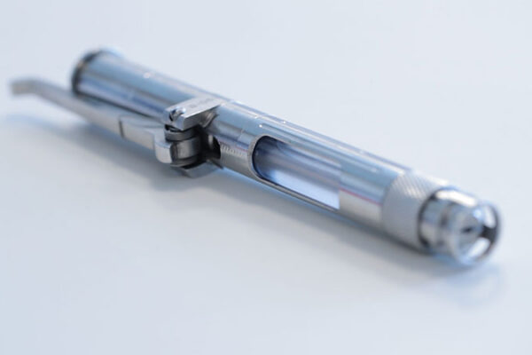 Ağrısız Saç Ekimi