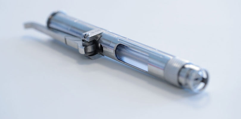 Ağrısız Saç Ekimi