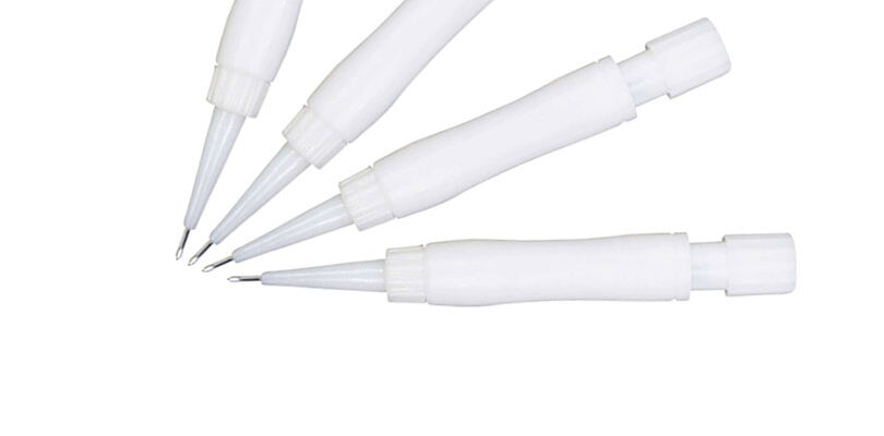 dhi saç ekimi tekniği