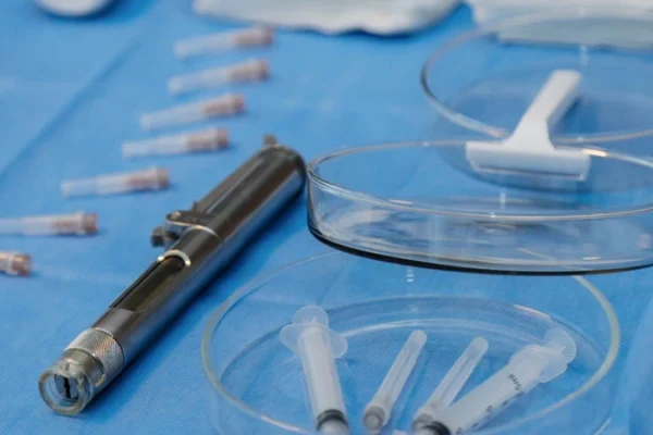 DHi Saç Ekimi ile FUE Saç Ekiminin Farkı Nedir?