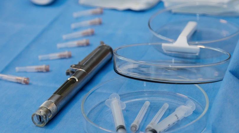 DHi Saç Ekimi ile FUE Saç Ekiminin Farkı Nedir?