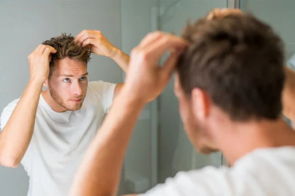 Kimler Saç Ekimi Yaptırabilir?