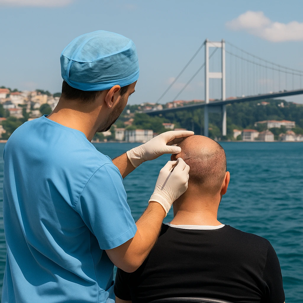 medhair istanbul sac ekim fiyatlari