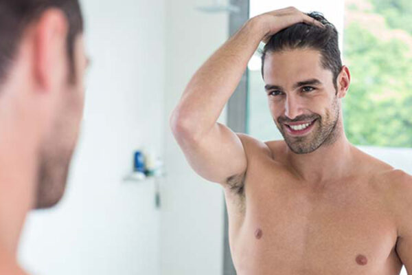 Saç Ekimi Sonrası Cinsel İlişki