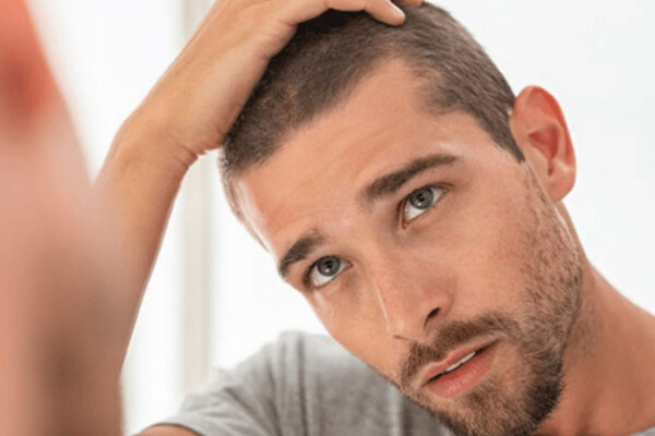 Saç Ekimi Olup Pişman Olur Muyum?