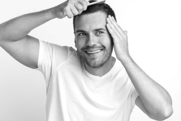 Saç Ekimi Öncesi Hazırlık