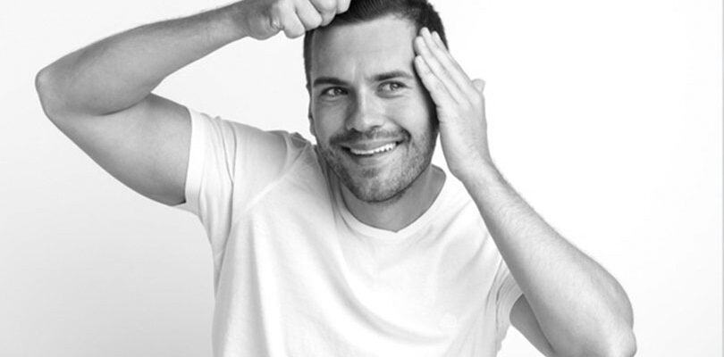 Saç Ekimi Öncesi Hazırlık