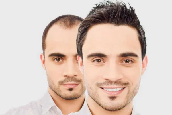 Saç Ekiminden Sonra İz Kalır Mı?