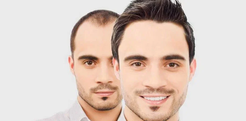 saç ekimi sonrası iz kalır mı