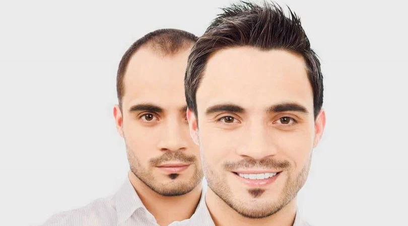 Saç Ekiminden Sonra İz Kalır Mı?