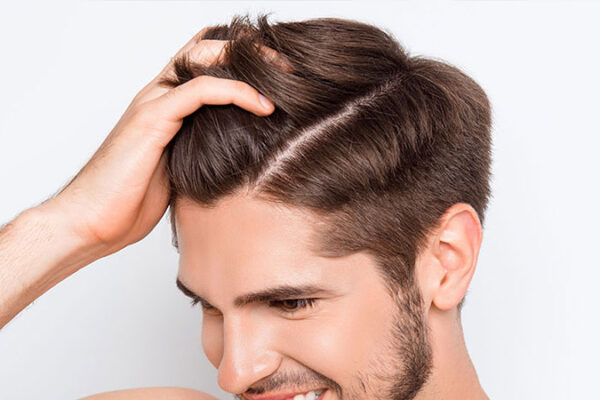 Saç Ektirdikten Sonra Yüzde Şişlik Olur Mu?