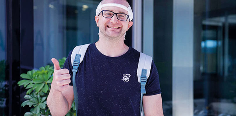 Terlemek Saç Ekimine Zarar Verir mi?