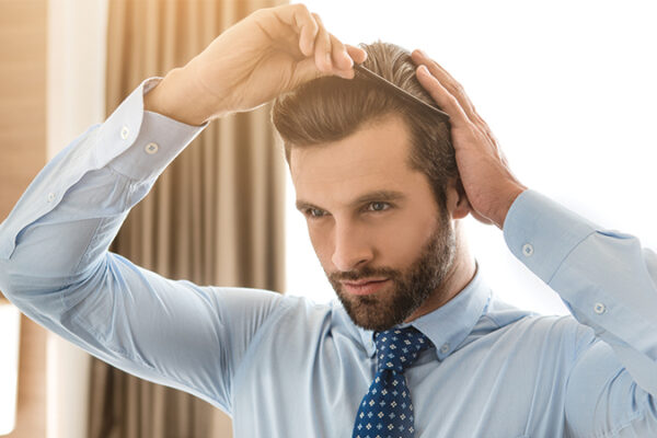 SVF Kök Hücre Tedavisi