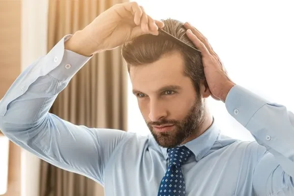 Thérapie Par Cellules Souches SVF