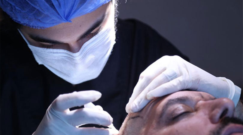 Advantages of DHI hair transplantation – benefits of the direct hair implantation method