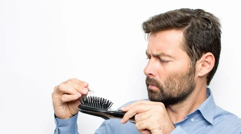 Hair loss reasons – common causes of hair thinning and baldness in men and women
