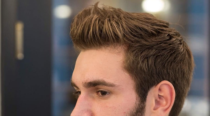 Hair transplant with plasma assistance – PRP-supported hair restoration for better healing and growth