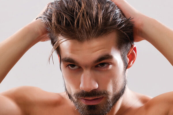 Sakaldan Saç Ekimi Olur Mu?