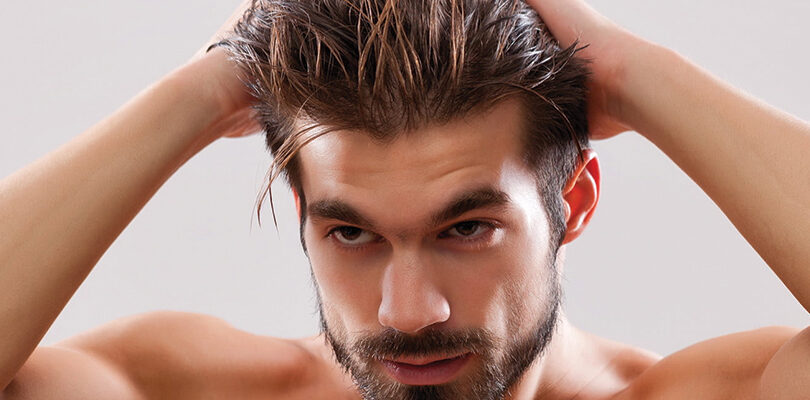 Sakaldan Saç Ekimi Olur Mu?