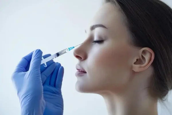 Usar óculos após uma rinoplastia faz mal?