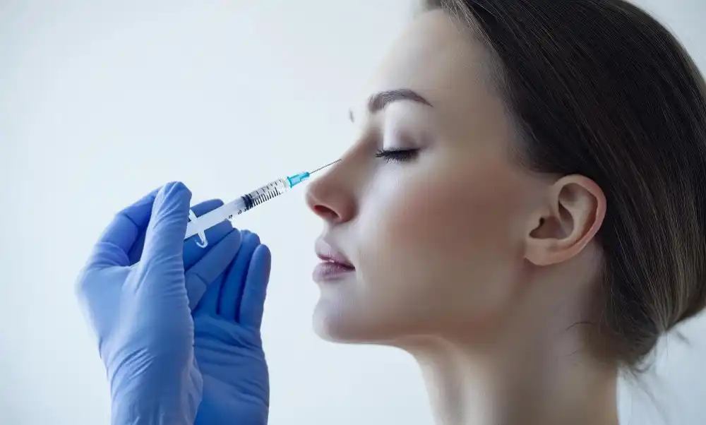 Burun Dolgusu Sonrası Gözlük Takmak Sakıncalı mı?