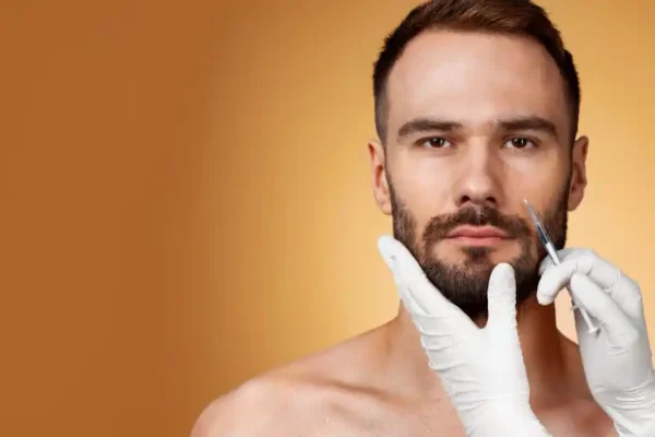 Dolgular Erkeklerde de Etkili mi?