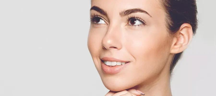 dolgu doğal görünmezse ne olur?