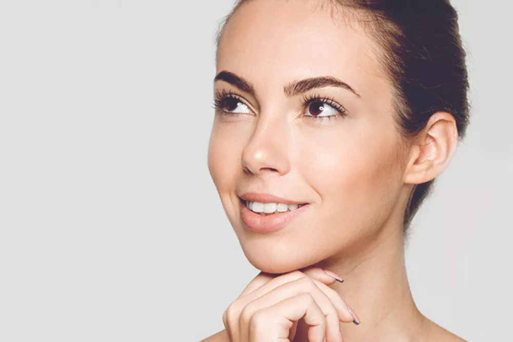 Dolgu Doğal Görünmezse Ne Yapmalıyım?