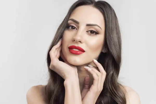 Dolgu sonrası topaklanma normal mi?