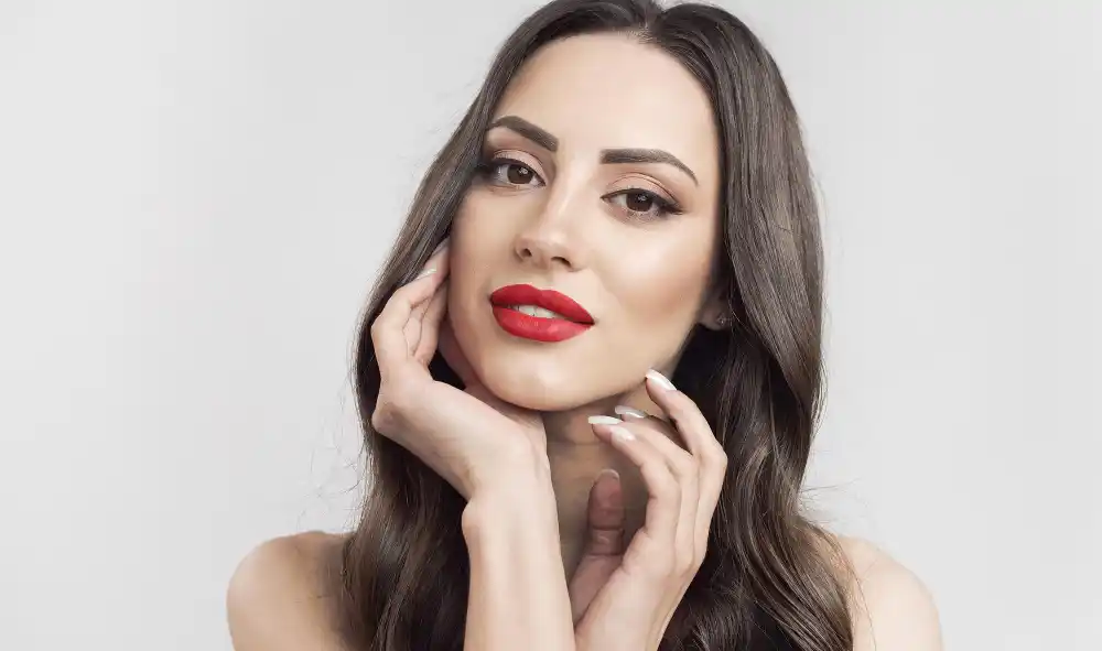 Dolgu sonrası topaklanma normal mi?