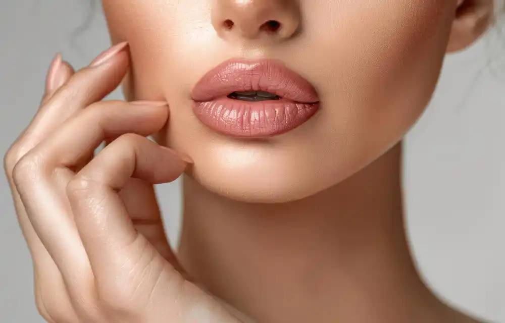 Dudak dolgusu sonrası şişlik kaç gün sürer?