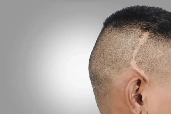 Cicatrici Trapianto Di Capelli