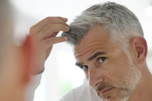 Quando è Opportuno Radere I Capelli Dopo Il Trapianto?