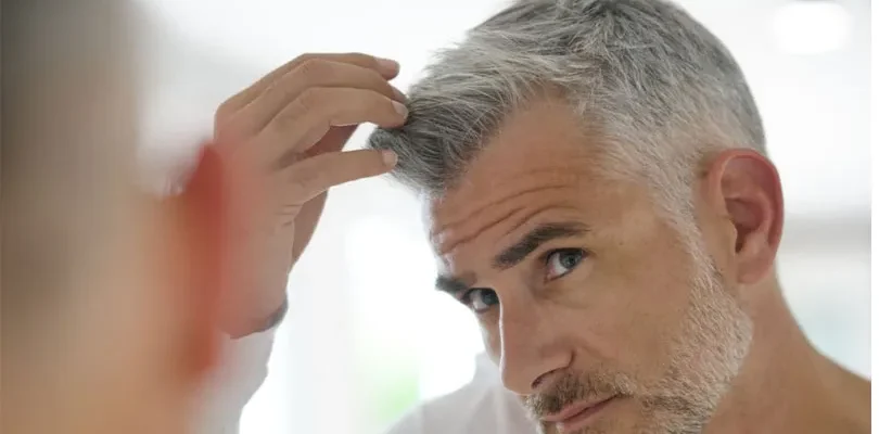 Quando è Opportuno Radere I Capelli Dopo Il Trapianto?