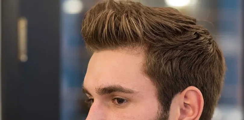 Trapianto Di Capelli Con Assistenza Al Plasma