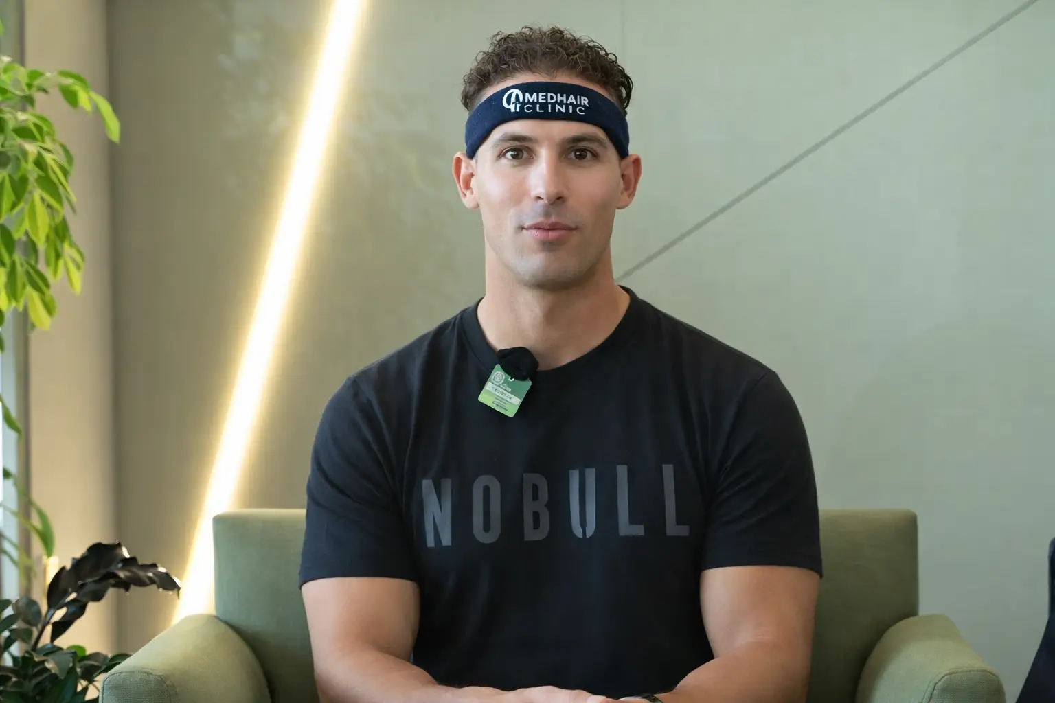 Hair Transplant in One of The Rated Clinics İn Turkey